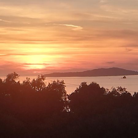 Villa Angelko Kavvadades Pokoj fotografie